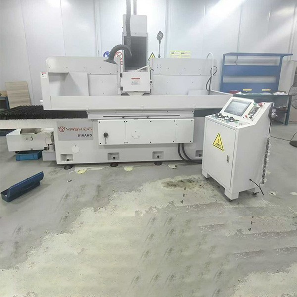 平面磨床導軌間隙怎么調？