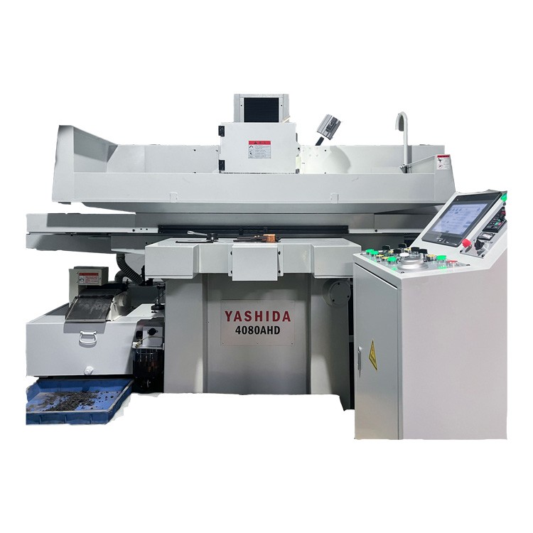 4080AHD三軸全自動(dòng)磨床