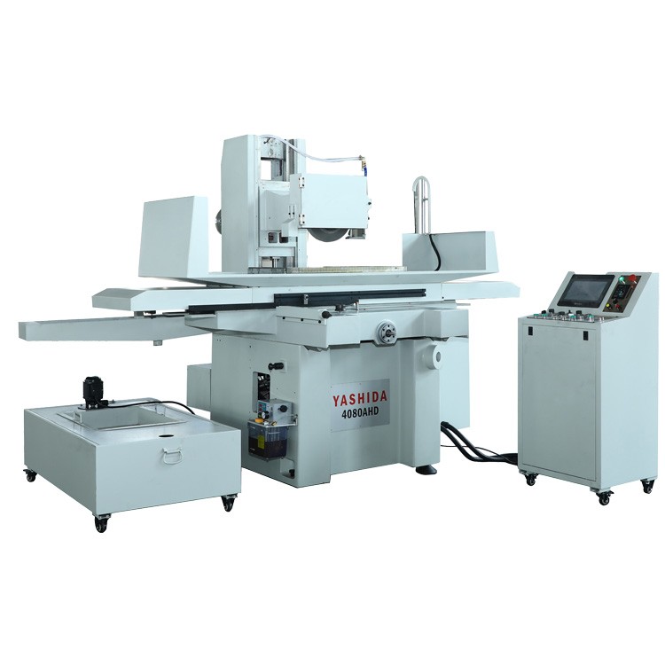 4080AHD三軸全自動磨床